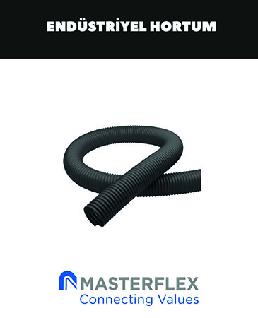 MASTERFLEX / Endüstriyel Hortum